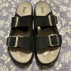 Bass Sandals Size 7.5M